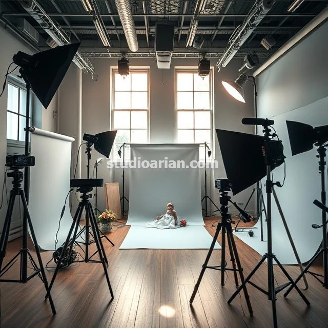 قیمت عکس آتلیه در تبریز