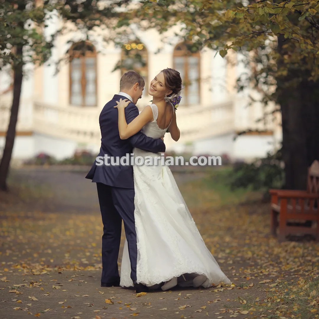 قیمت خدمات عکاسی مراسم عروسی در تبریز