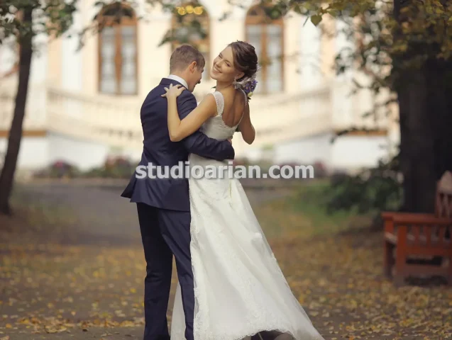 قیمت خدمات عکاسی مراسم عروسی در تبریز