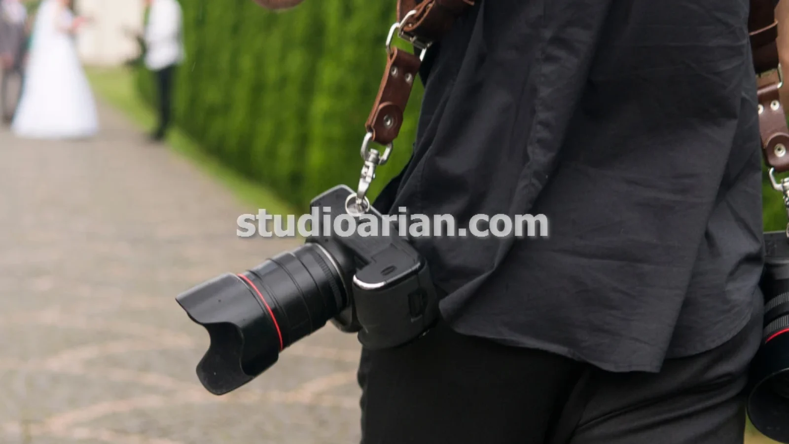 بهترین سبک های عکاسی عروسی در تبریز