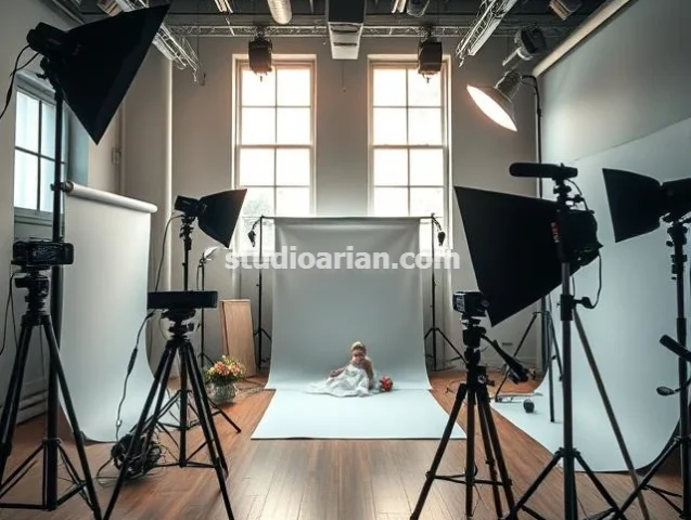 قیمت عکس آتلیه در تبریز